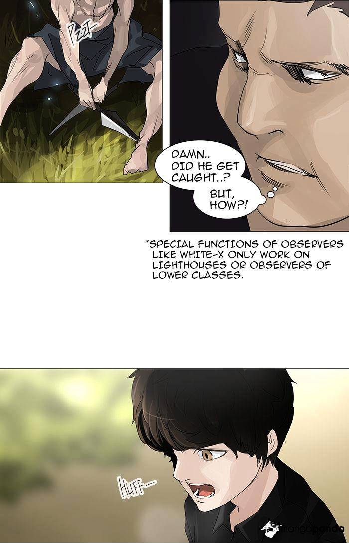 Tower of God, Chapter 234 image 32